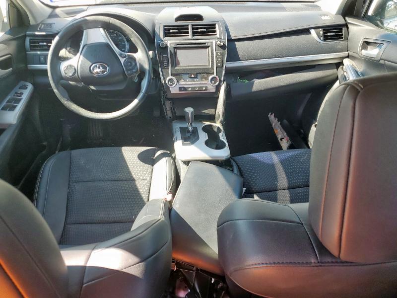 Photo 8 from auction – 2013 TOYOTA CAMRY L with VIN 4T1BF1FK2DU259931