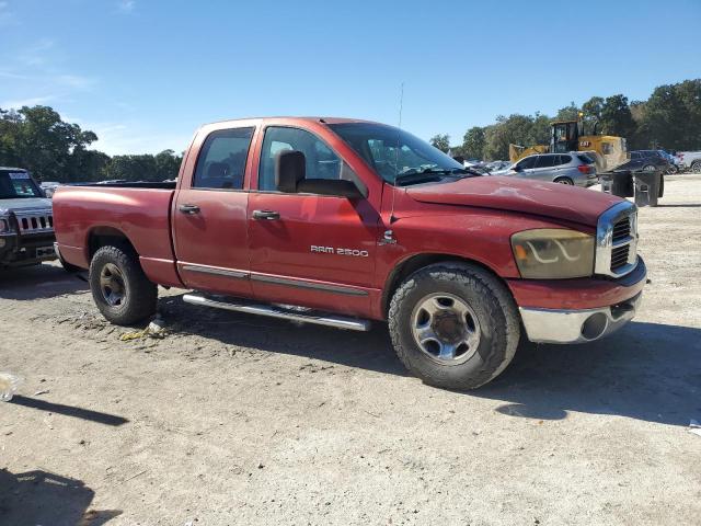 Photo 4 from auction – 2006 DODGE RAM 2500 S with VIN 3D7KR28C36G240677