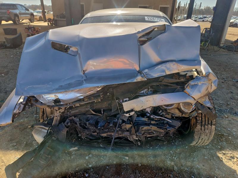 Photo 11 from auction – 2018 DODGE CHALLENGER with VIN 2C3CDZAG8JH127811