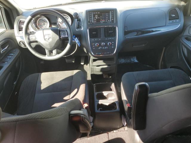 Photo 8 from auction – 2018 DODGE GRAND CARA with VIN 2C4RDGBG2JR160368