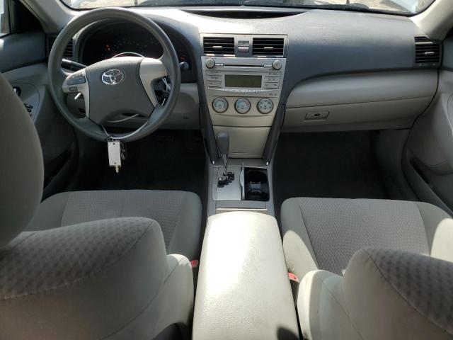 Photo 8 from auction – 2011 TOYOTA CAMRY BASE with VIN 4T4BF3EK2BR094866