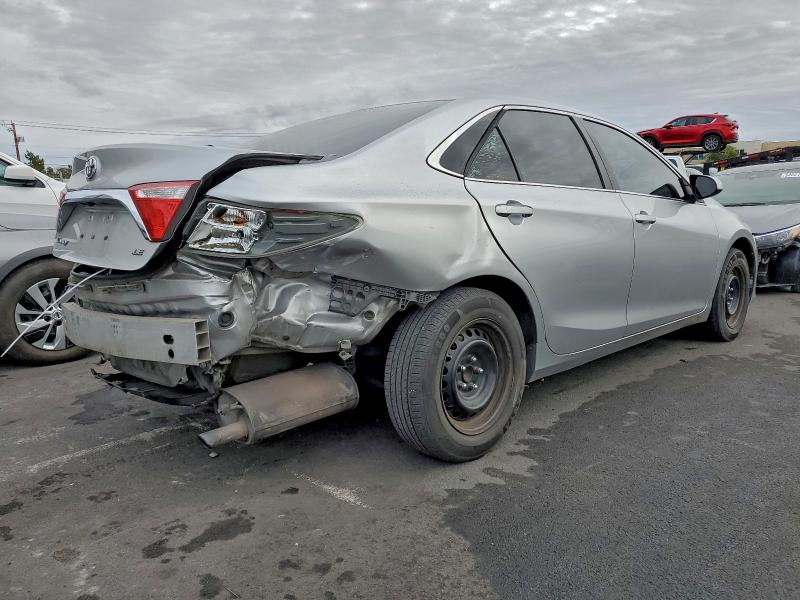 Photo 3 from auction – 2015 TOYOTA CAMRY LE with VIN 4T1BF1FK6FU990347