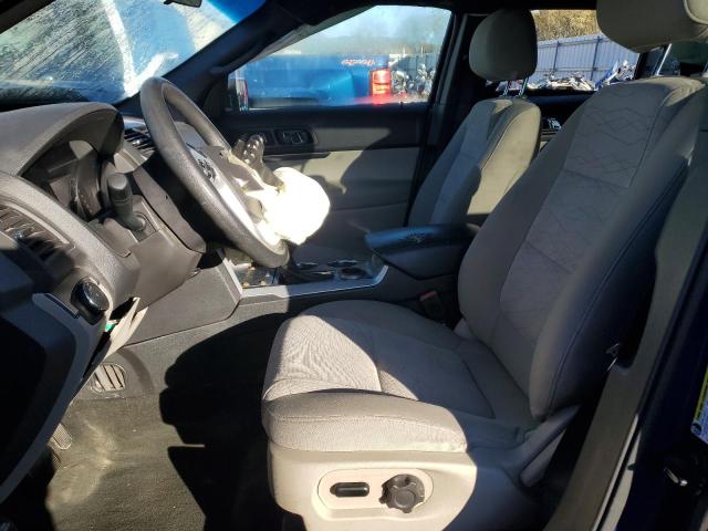 Photo 7 from auction – 2013 FORD EXPLORER with VIN 1FM5K7B89DGB61256