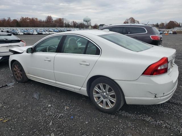 Photo 2 from auction – 2009 VOLVO S80 3.2 with VIN YV1AS982491105425