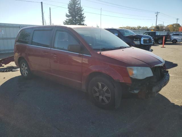 Photo 4 from auction – 2009 CHRYSLER TOWN & COU with VIN 2A8HR44E79R561233