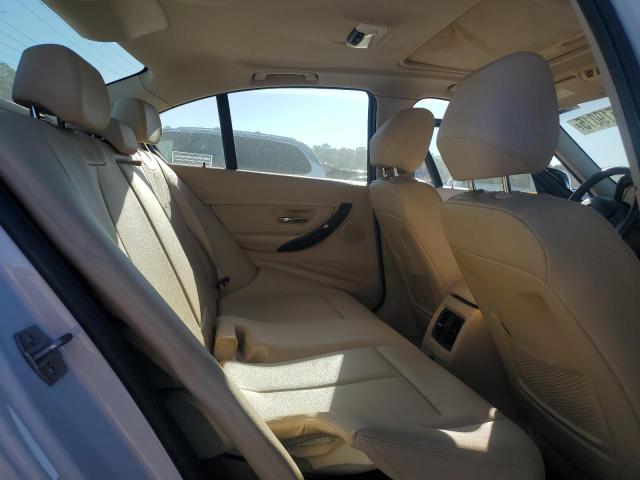 Photo 11 from auction – 2015 BMW 320 with VIN WBA3B1C54FP831373