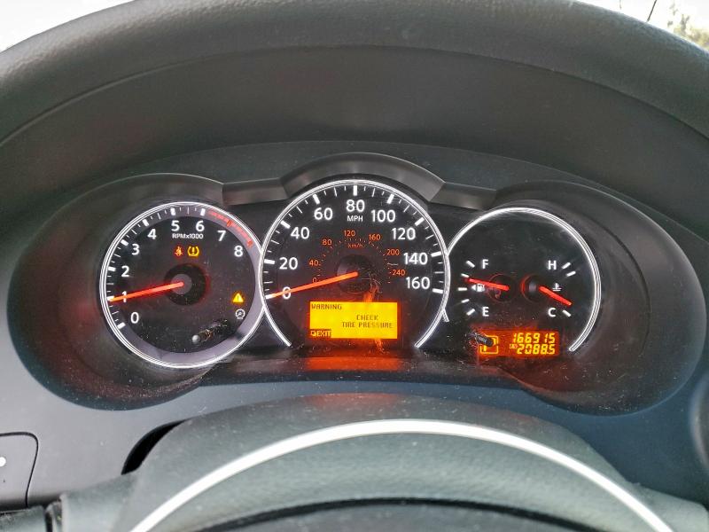 Photo 9 from auction – 2012 NISSAN ALTIMA BAS with VIN 1N4AL2AP6CN498706