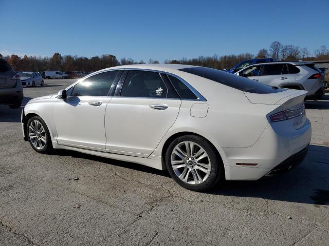 Photo 2 from auction – 2014 LINCOLN MKZ with VIN 3LN6L2J96ER831466