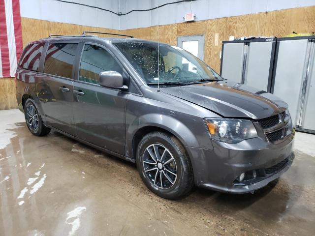 Photo 4 from auction – 2019 DODGE GRAND CARA with VIN 2C4RDGEG1KR623131