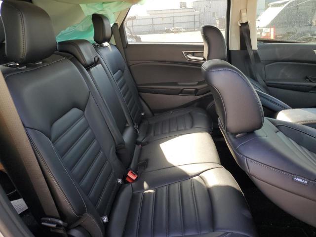 Photo 10 from auction – 2024 FORD EDGE SEL with VIN 2FMPK4J94RBA91035