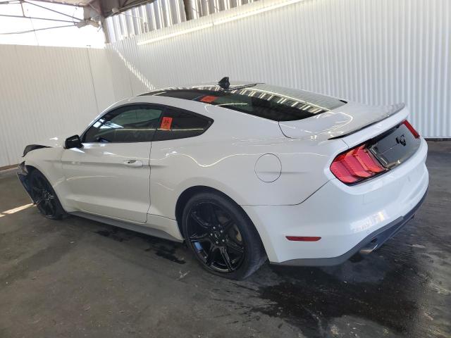 Photo 2 from auction – 2020 FORD MUSTANG with VIN 1FA6P8TH6L5161908