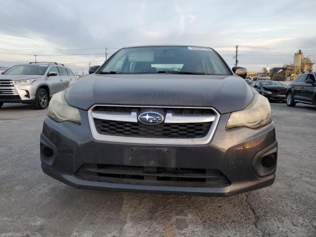 Photo 5 from auction – 2013 SUBARU IMPREZA PR with VIN JF1GPAE6XD2803993