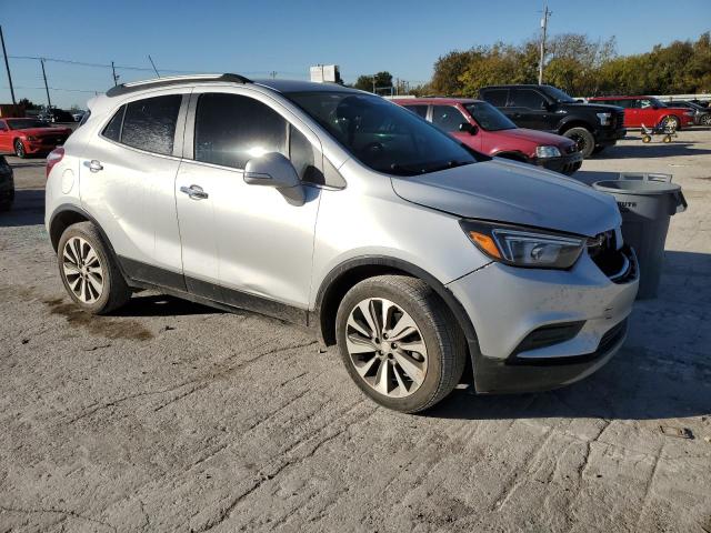 Photo 4 from auction – 2019 BUICK ENCORE PREFERRED with VIN KL4CJASBXKB717330