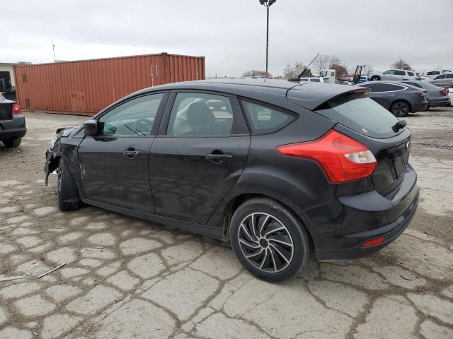 Фото 2 с аукциона – 2012 FORD FOCUS SE с VIN 1FAHP3K27CL455211