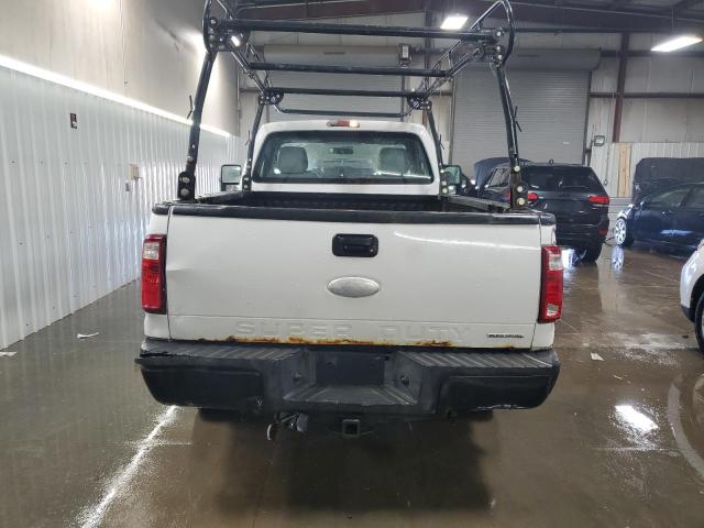 Photo 6 from auction – 2012 FORD F250 with VIN 1FTBF2B67CEB19269