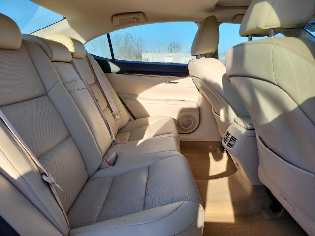 Photo 10 from auction – 2015 LEXUS ES 350 with VIN JTHBK1GG3F2173373