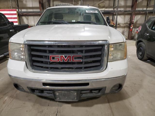Photo 5 from auction – 2009 GMC SIERRA K25 with VIN 1GTHK54K79E147003