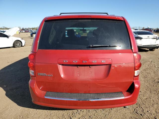 Photo 6 from auction – 2012 DODGE GRAND CARA with VIN 2C4RDGCG3CR210048