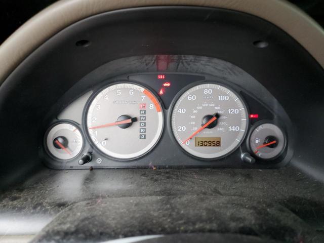 Photo 9 from auction – 2002 HONDA CIVIC LX with VIN 1HGEM22572L045504