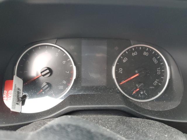 Photo 9 from auction – 2021 TOYOTA RAV4 with VIN 2T3A1RFV6MC205138
