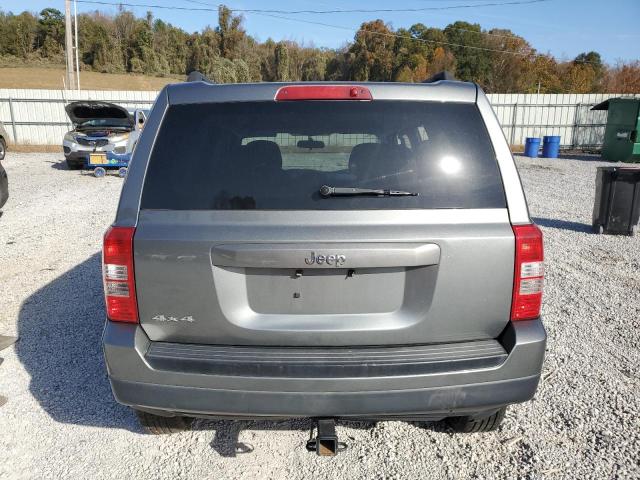 Photo 6 from auction – 2012 JEEP PATRIOT SP with VIN 1C4NJRBB2CD598062