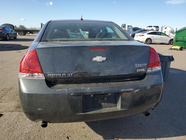 Photo 6 from auction – 2013 CHEVROLET IMPALA LT with VIN 2G1WG5E39D1203803