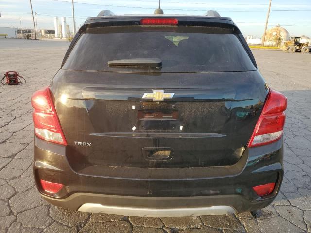 Photo 6 from auction – 2019 CHEVROLET TRAX 1LT with VIN 3GNCJLSB2KL370535
