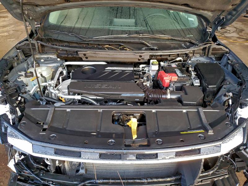 Photo 12 from auction – 2024 NISSAN ROGUE SV with VIN 5N1BT3BBXRC720378
