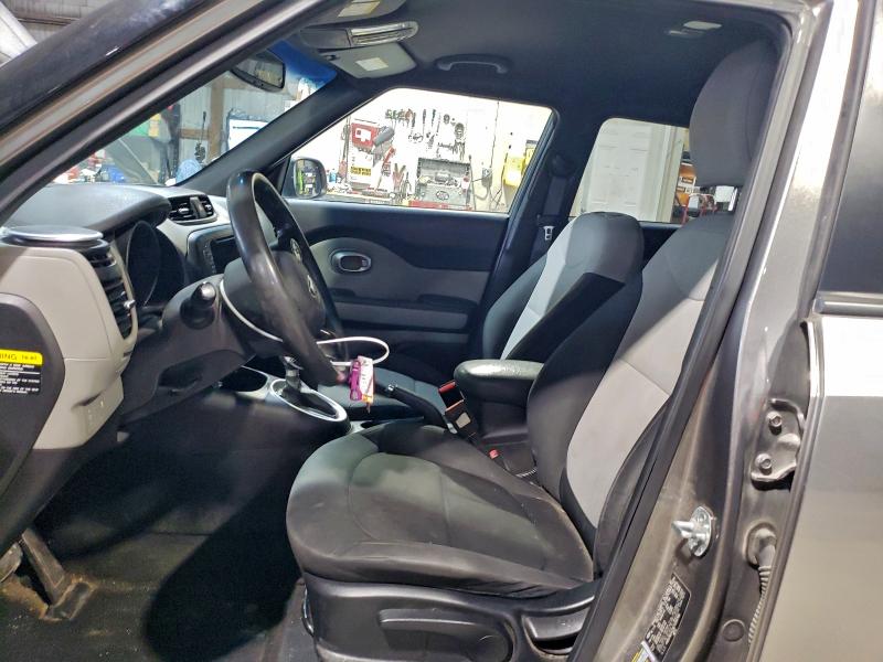 Photo 7 from auction – 2014 KIA SOUL with VIN KNDJN2A23E7059768