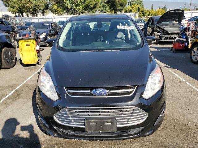 Photo 5 from auction – 2014 FORD C-MAX PREM with VIN 1FADP5CU7EL518255