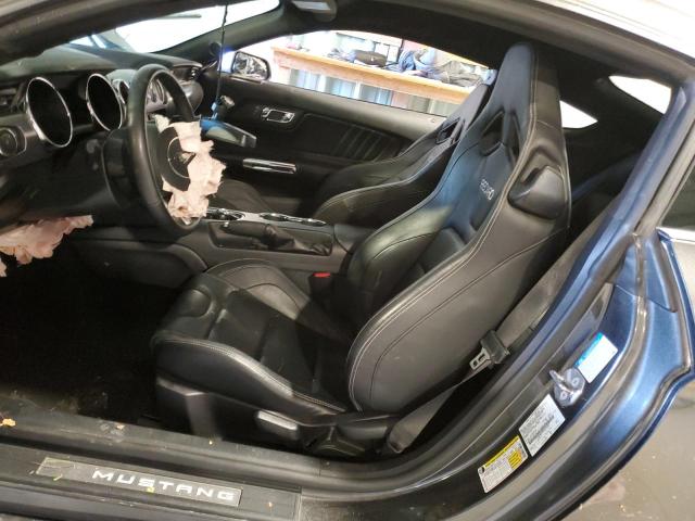 Photo 7 from auction – 2017 FORD MUSTANG with VIN 1FA6P8CFXH5277361