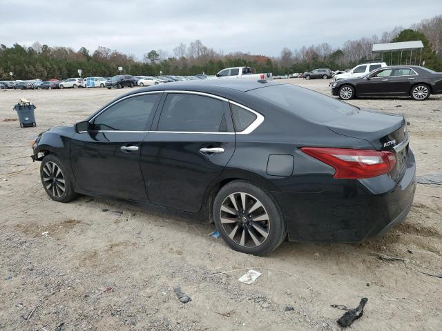 Photo 2 from auction – 2018 NISSAN ALTIMA 2.5 with VIN 1N4AL3AP2JC131350