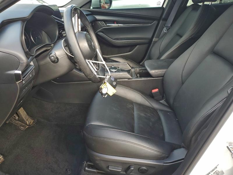 Photo 7 from auction – 2023 MAZDA 3 PREFERRE with VIN JM1BPALM0P1620506