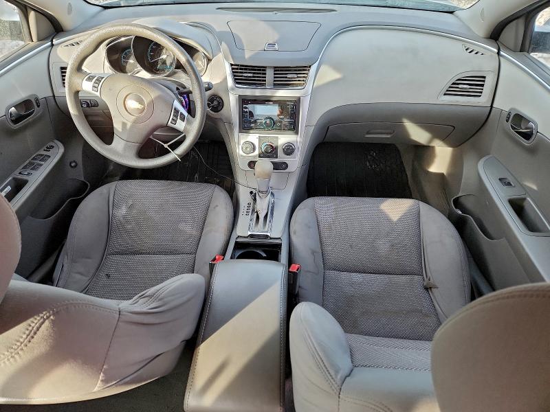 Photo 8 from auction – 2012 CHEVROLET MALIBU 1LT with VIN 1G1ZC5EU0CF264577