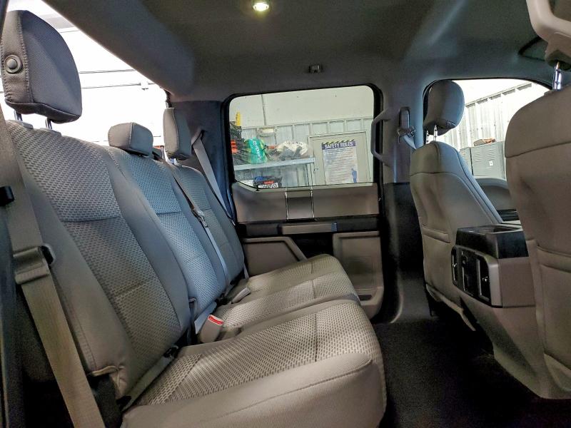Photo 10 from auction – 2015 FORD F150 SUPER with VIN 1FTEW1EG7FFC88797