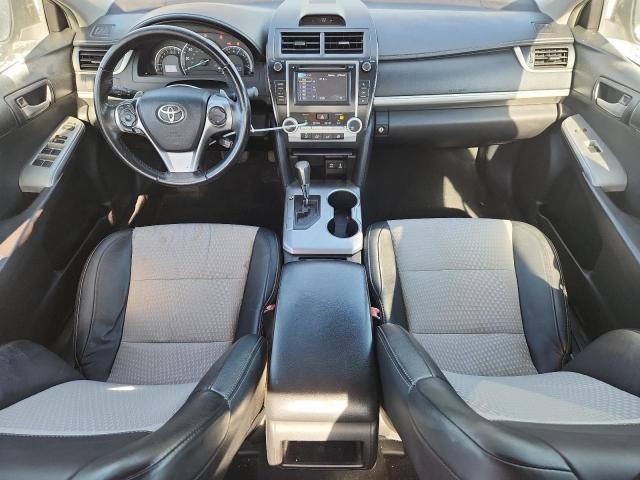 Photo 8 from auction – 2014 TOYOTA CAMRY L with VIN 4T1BF1FK9EU328132
