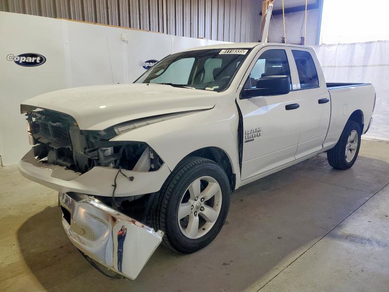 RAM 1500 CLASS 2024 with VIN 1C6RR7GG4RS148993 - Photo from auction