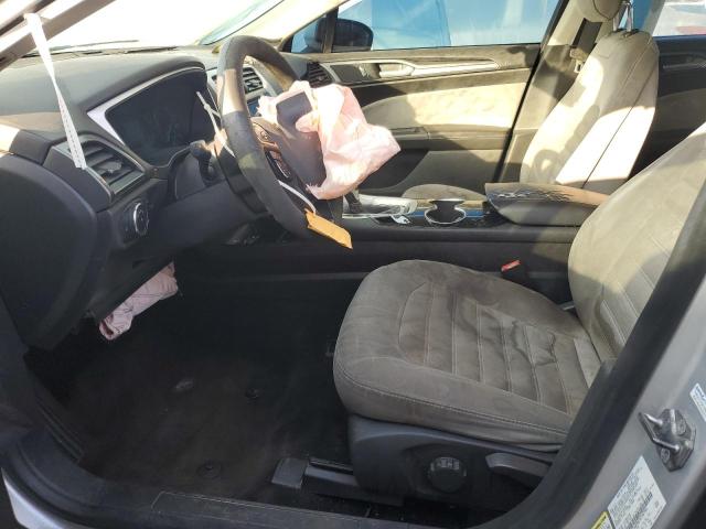 Photo 7 from auction – 2014 FORD FUSION S with VIN 1FA6P0G76E5367901