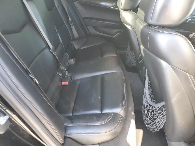 Photo 10 from auction – 2017 CADILLAC ATS with VIN 1G6AA5RX1H0192168
