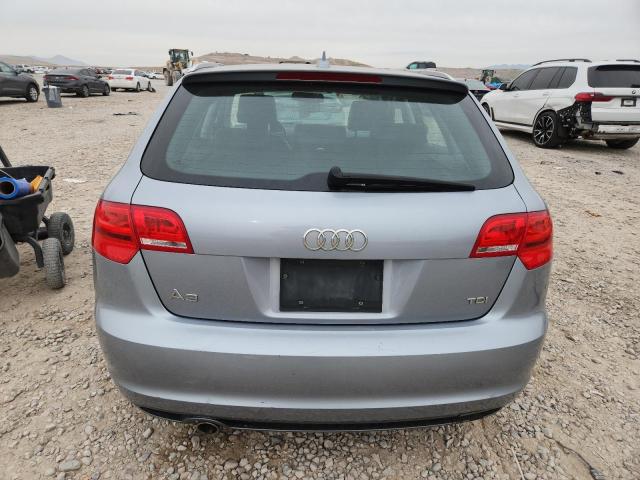 Photo 6 from auction – 2011 AUDI A3 PREMIUM with VIN WAUBJAFM3BA139474