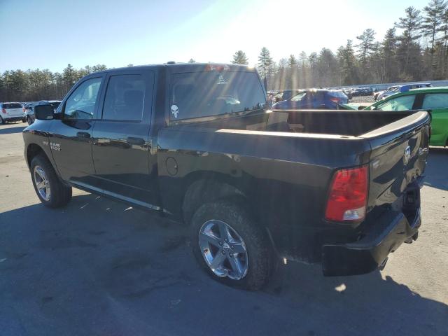 Photo 2 from auction – 2014 RAM 1500 ST with VIN 1C6RR7KT8ES313202