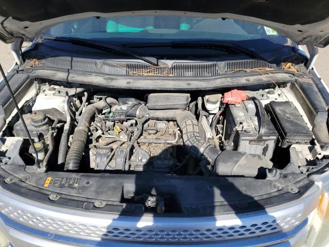 Photo 12 from auction – 2013 FORD EXPLORER X with VIN 1FM5K7D97DGA65681