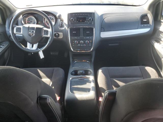 Photo 8 from auction – 2015 DODGE GRAND CARA with VIN 2C4RDGCG3FR509527