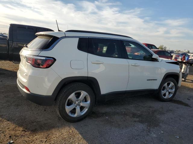 Photo 3 from auction – 2019 JEEP COMPASS LA with VIN 3C4NJCBB1KT851460