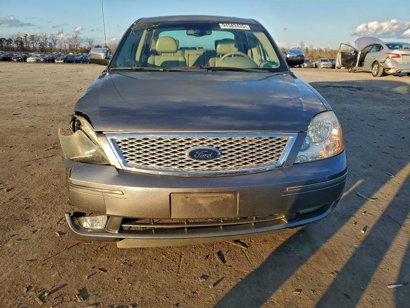 Photo 5 from auction – 2005 FORD FIVE HUNDR with VIN 1FAHP28115G171237