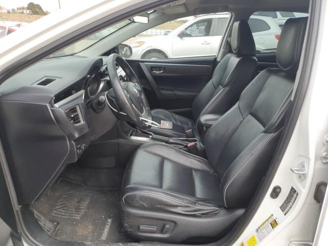 Photo 7 from auction – 2016 TOYOTA COROLLA L with VIN 5YFBURHE2GP551693