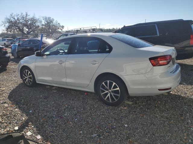 Photo 2 from auction – 2017 VOLKSWAGEN JETTA SE with VIN 3VWDB7AJ1HM264491