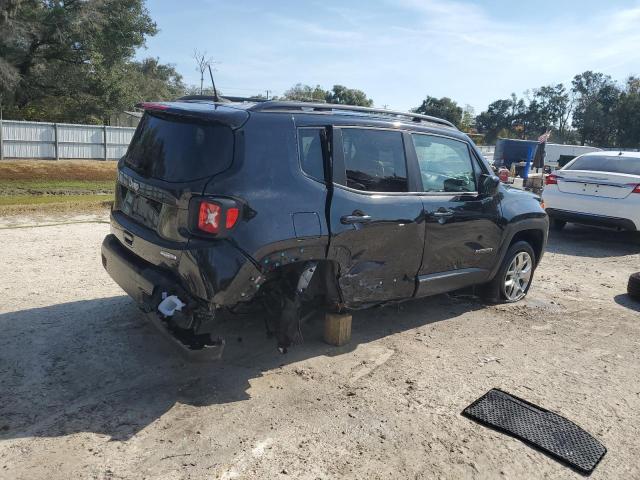 Photo 3 from auction – 2018 JEEP RENEGADE L with VIN ZACCJBBB7JPH83866