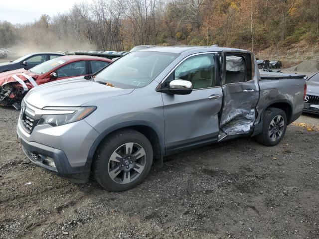 Zdjęcie 1 z aukcji – 2019 HONDA RIDGELINE z VIN 5FPYK2F59KB008153