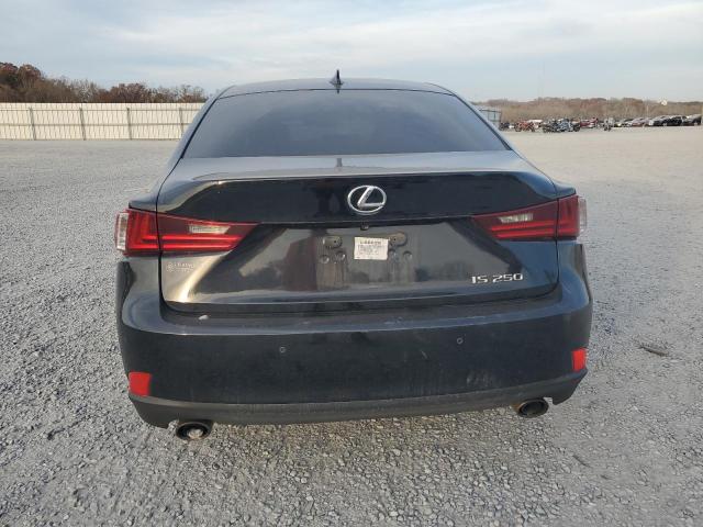 Photo 6 from auction – 2014 LEXUS IS 250 with VIN JTHBF1D28E5032440